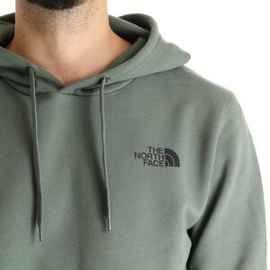 FELPA SIMPLE DOME THE NORTH FACE - Mad Fashion | img vers.300x/